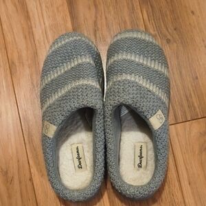 Women's Dearfoams Slippers